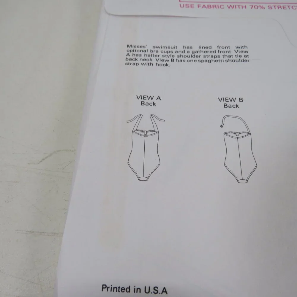 Kwik Sew kwik sew